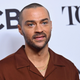 Jesse Williams attends the 2022 Tony Awards Meet The Nominees press event in New York, on May 12, 2022.